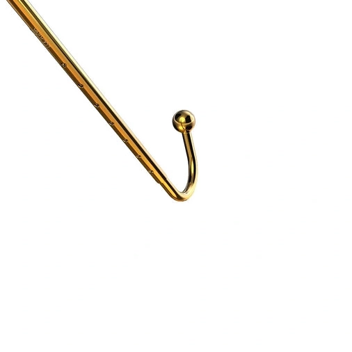 AllNight Golden Set 3867 Hook Anal Adjustable LOCKINK 0726